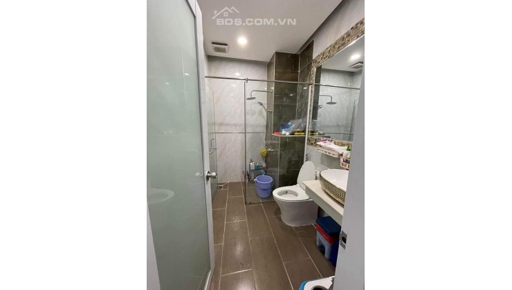 VIP TÊN LỬA MẶT TIỀN ĐƯỜNG 24B, 4 x 25, 4 TẦNG, NỘI THẤT CAO CẤP CHỈ 11.5 TỶ.